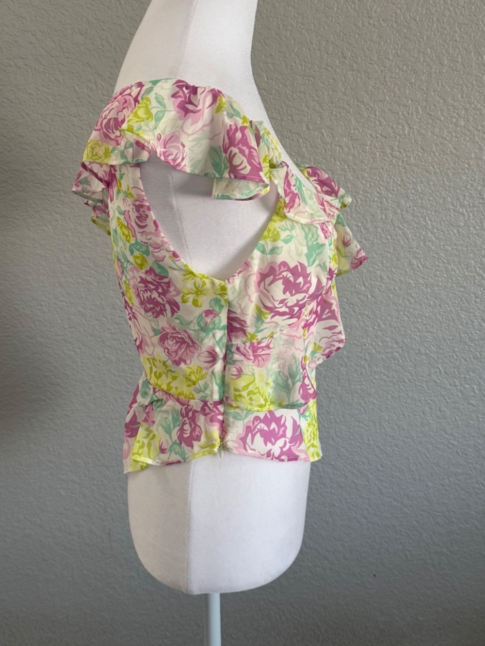 Summer Top by Majorelle - Picture 7 of 9